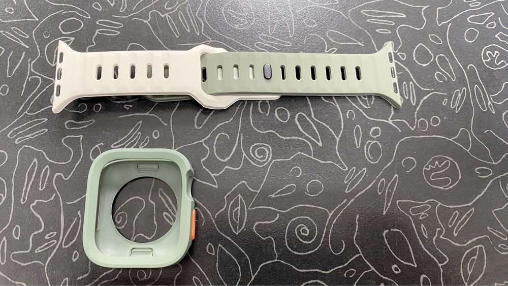 Apple watch case 40/41mm