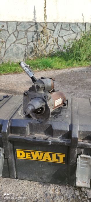 Стартер за 1.6 Хди Ford,Volvo Citroen, Peugeot,Fiat,Mazda