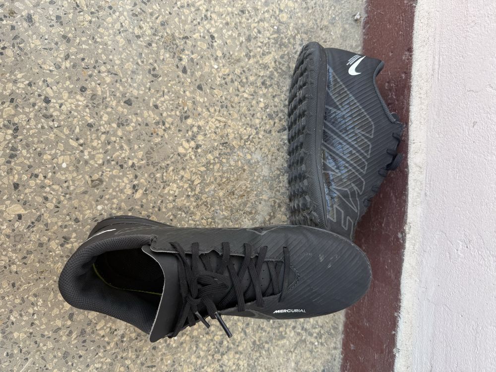 Стоножки Nike Mercurial