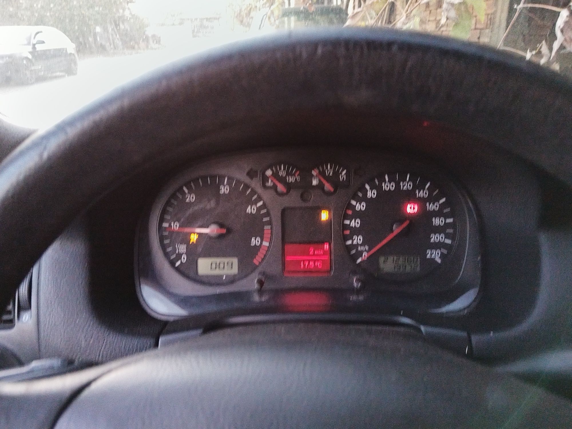 Голф 4 1.9 тди 90 кс. На части