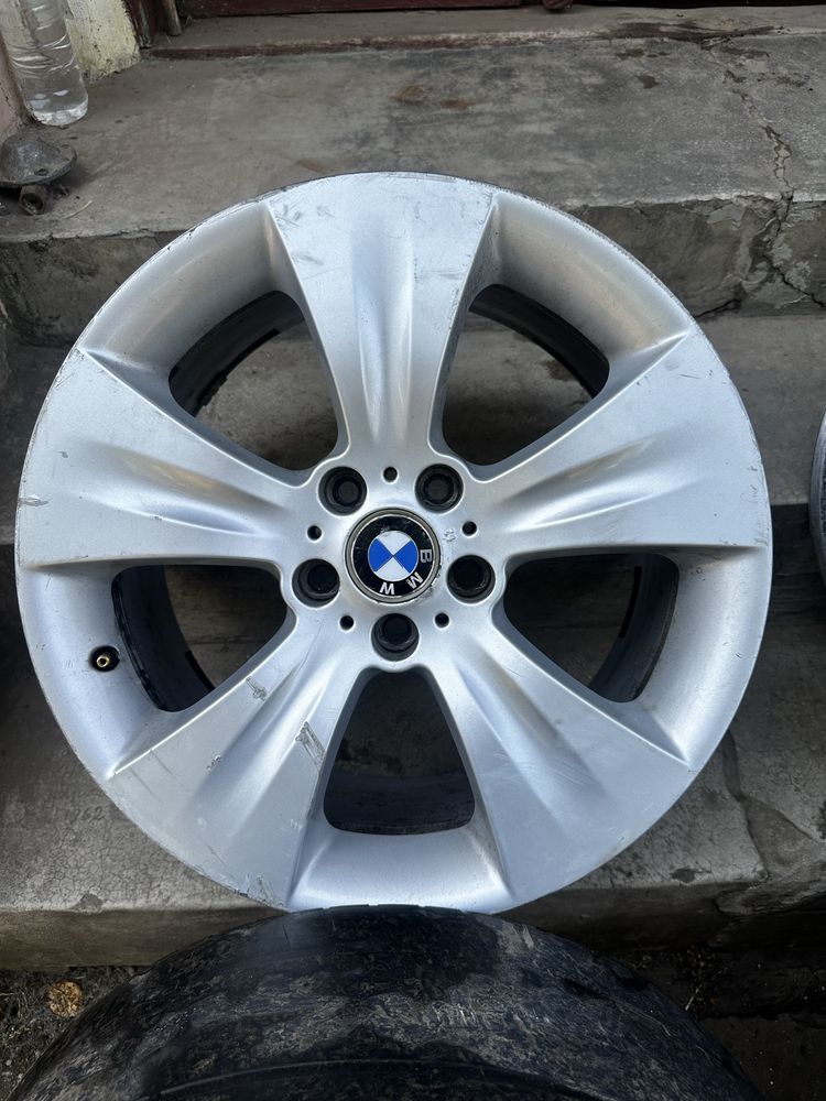 Jante originale BMW Style 213 R19 – X5 E70 / X6 E71