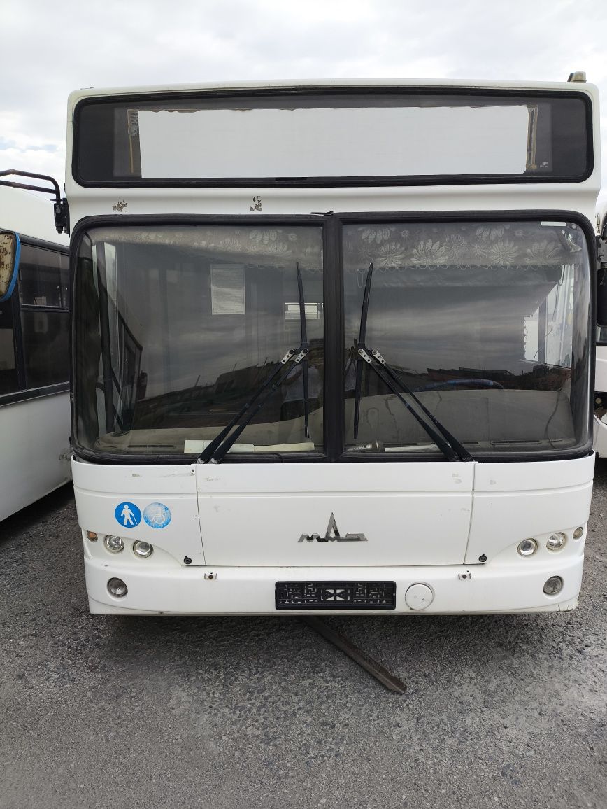 Пассажирские автобусы,  б.у. Продам.