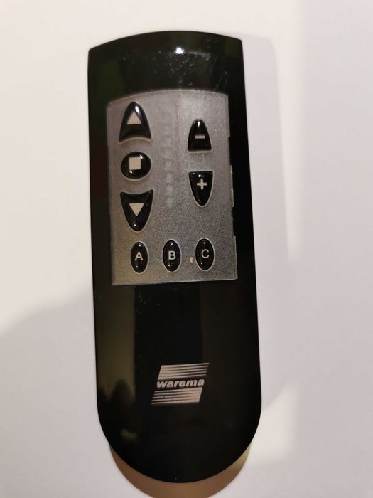 Telecomanda jaluzele Warema