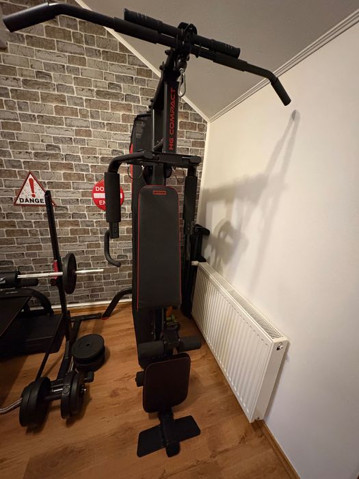 Aparat multifuncțional