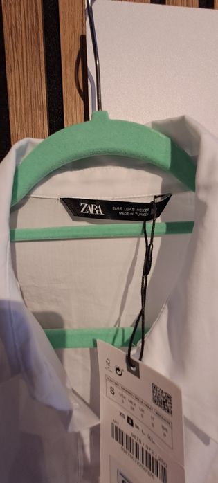 Cămașă Zara, mărimea S
