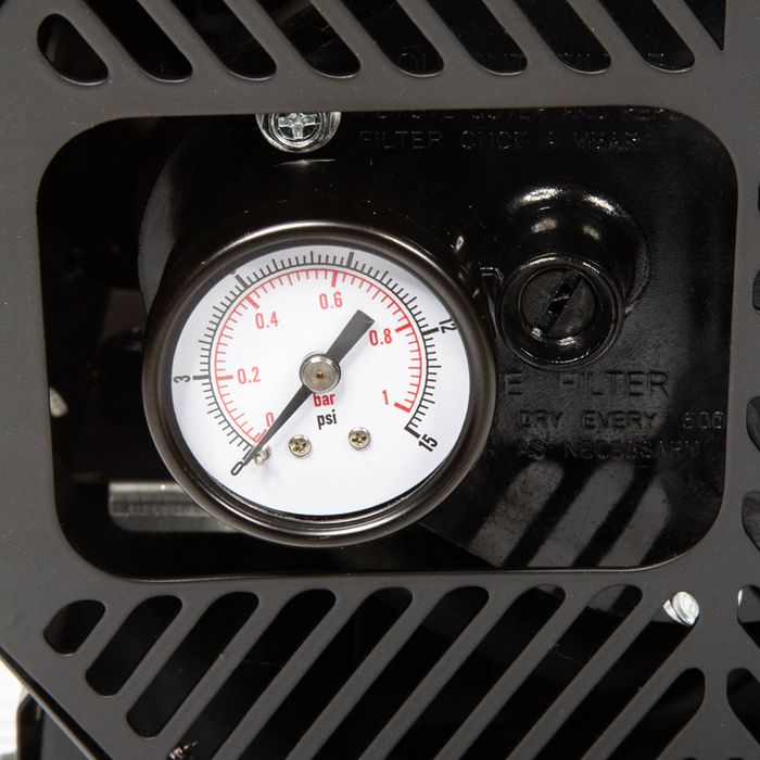 Дизелов калорифер 30 kw