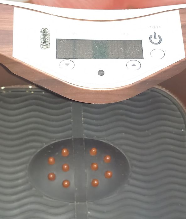 Массажёр для ног