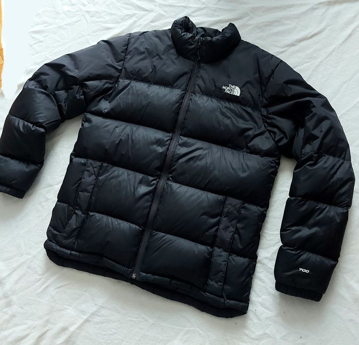 The North face L52 700fill ,  Diablo  , пухено яке 80%пух 20 пера