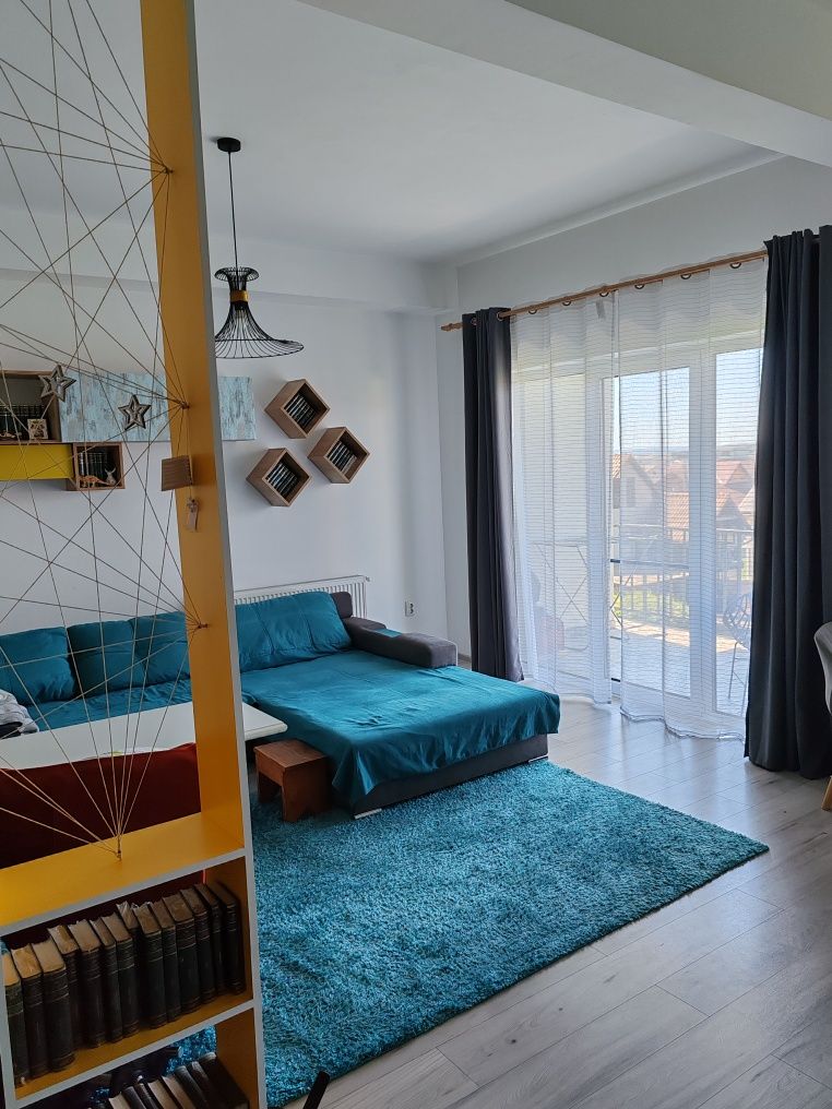 Apartament 2 camere Victoriei (zona Mărul de Aur)