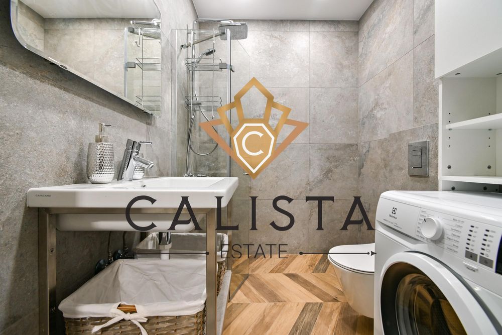 Дава се под наем Двустаен апартамент в София, Стрелбище - 80 кв.м за 700 € - Снимка #9