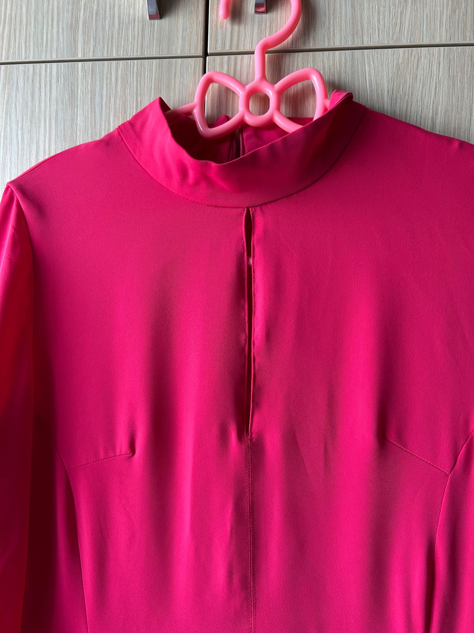 Дълга официална рокля Karen Millen
