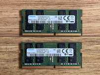 16GB/32GB DDR4 2666MHz Samsung`Рам Памет За Лаптоп