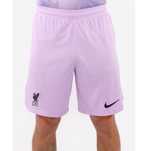 Nike Dri-fit Liverpool Къс за момчета оригинален