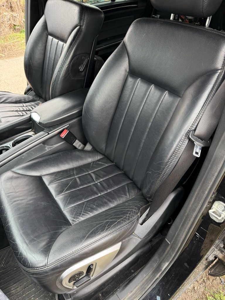 Салон за Merceses ML GL W164 X164 МЛ ГЛ