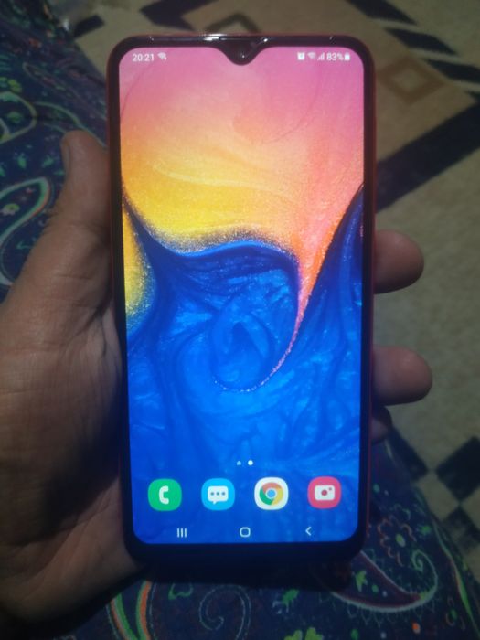 Samsung galaxy A10