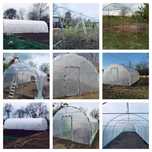 Solarii Legume - Solarii de Gradina - Transport Gratuit