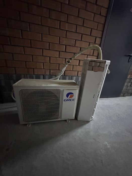 Продается  кондиционер