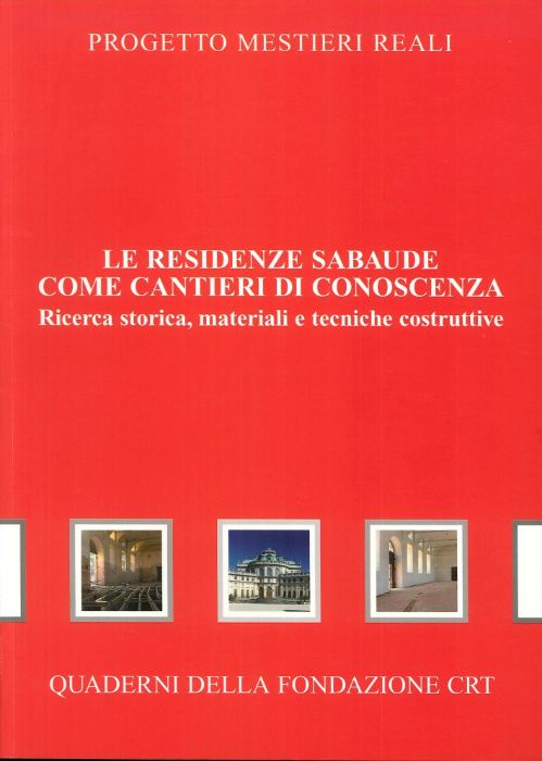 Conservare Monumente istorice ITALIA 2 vol.