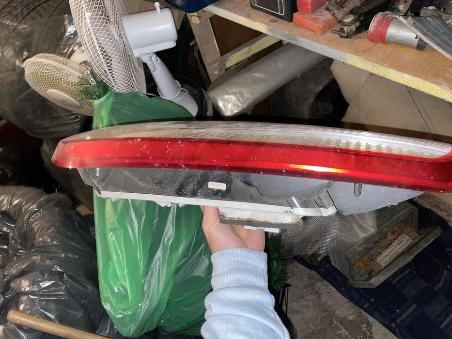 Vand stopuri Ford Focus 2.