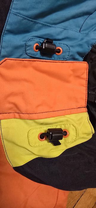 Geaca ski/snowboard Billabong S/M