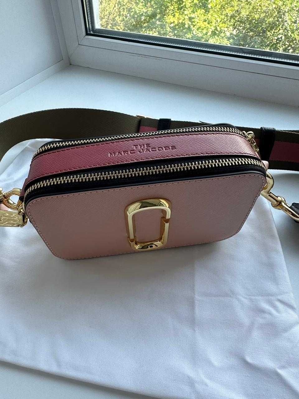 Сумка Marc Jacobs ОРИГИНАЛ ИЗ США
