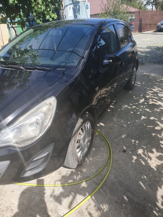 Opel Corsa 1.2  benzina