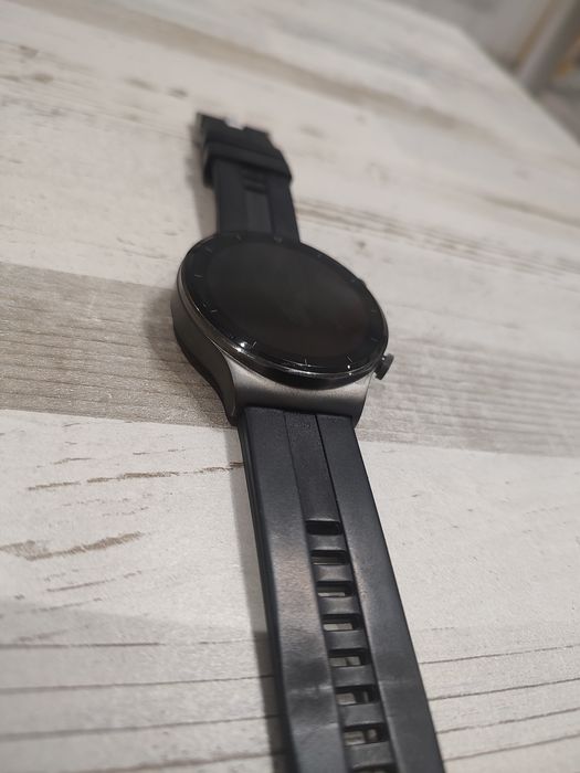 Смарт часовник Huawei gt 2