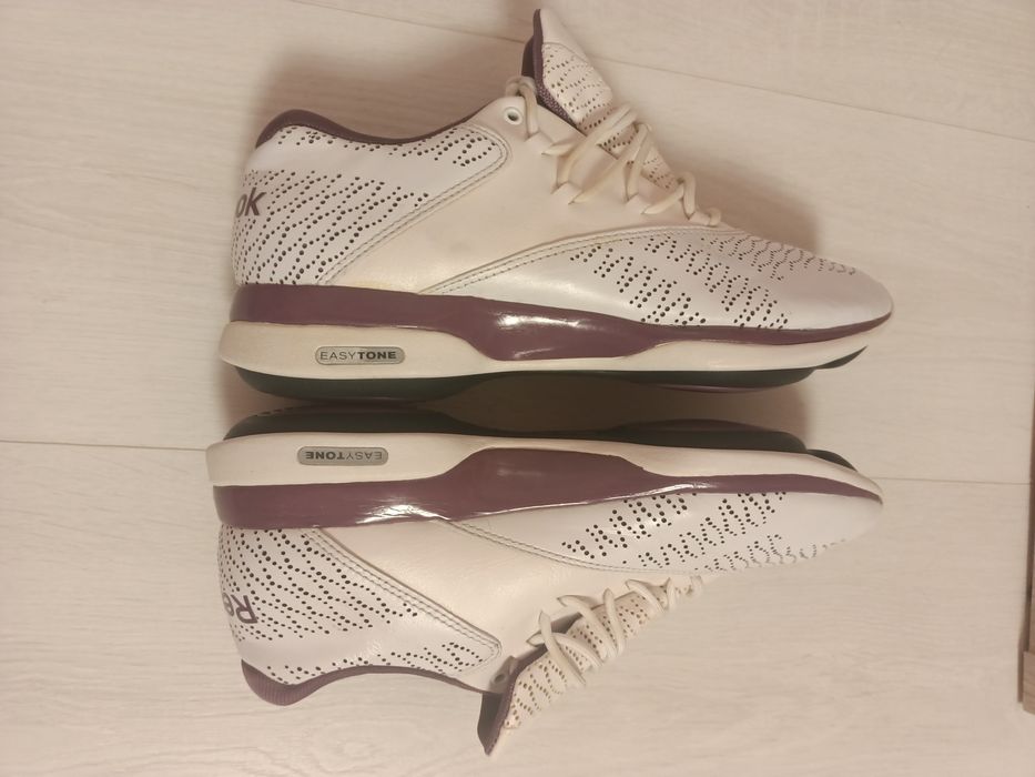 Pantofi sport Reebok noi