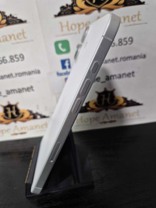 Hope Amanet P10/Iphone 16 Plus