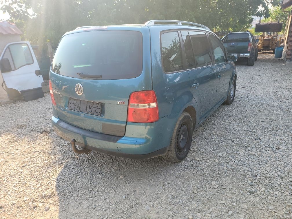 Тоаран 2.0тди 136 на части/toaran 2.0tdi 136 na chasti