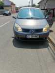 Renault Scenic 2