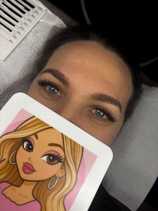 Pun extensii de gene  1-4d soft,mega volum