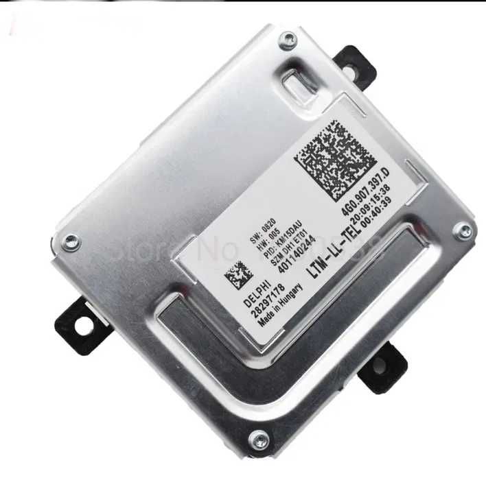 Droser balast Xenon led Audi A5,A6 ,A8,Q3,Q5,Touareg.Skoda 4G0907397D