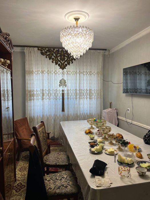 Yunusobod 15 daha 5 chi qavat 5 honali uy arintir 95 aftobus kanechka