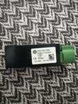 Port Usb  Vag Carplay/AndroidAuto 5Q0035726E