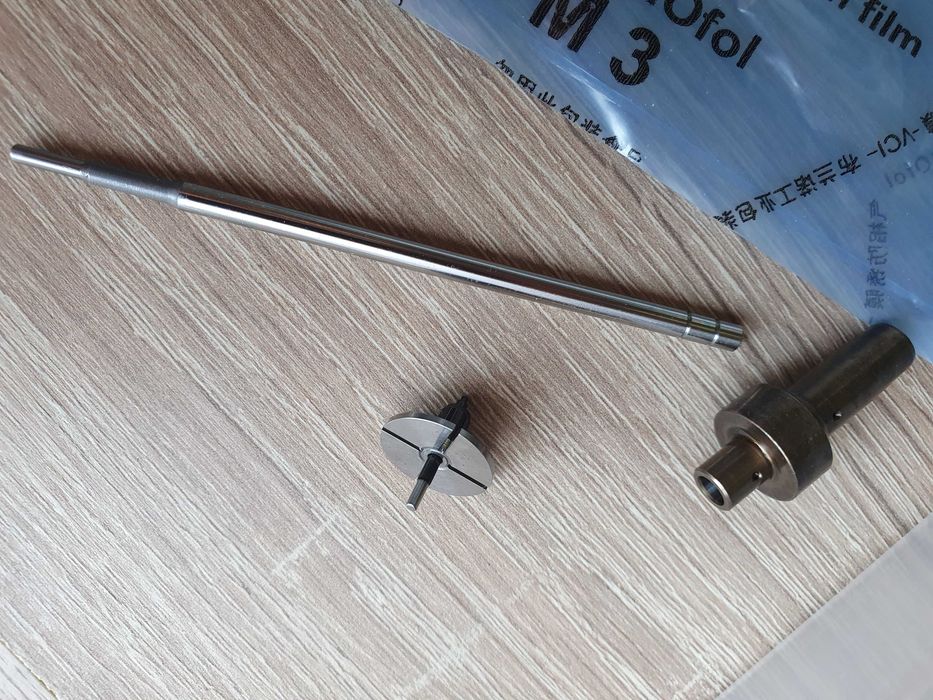 Supape de retur  cod  F00VC01503 pentru injectoare Bosch