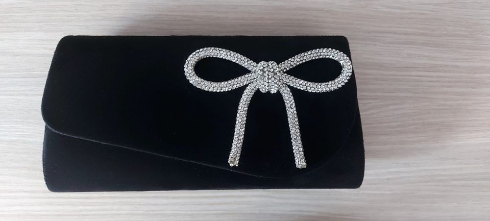 Set pantof+plic accesorizat