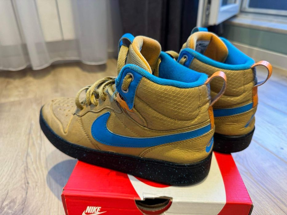 Детски кецове Nike