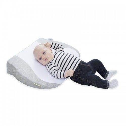 Babymoov възглавница Cosymat Smokey GreyАрт