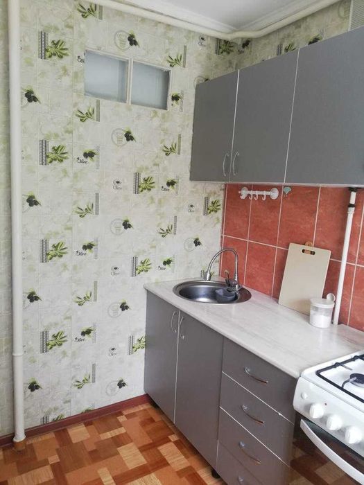 Продажа 2-комнатной квартиры