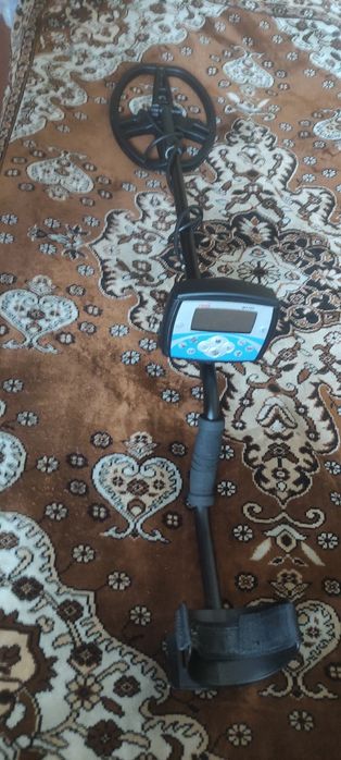 Металлоискатель МТ-705