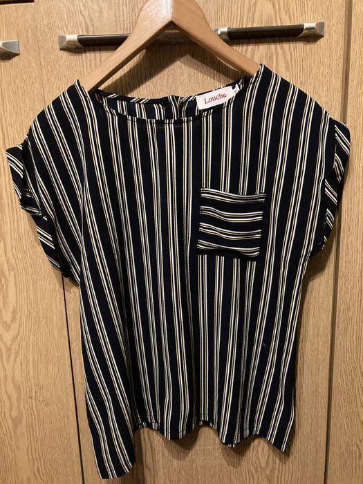 3 летни блузки; всяка по 2,50 лв.