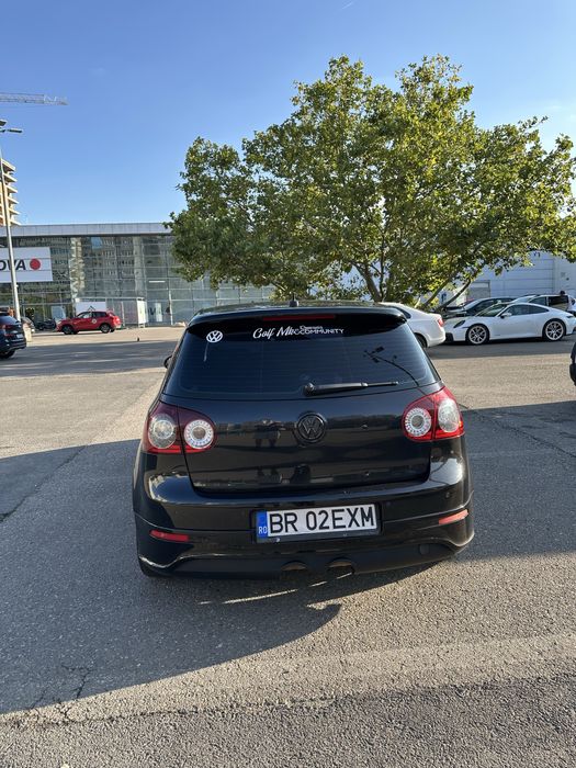 Vand vw golf 5 1.9 TDI BKC