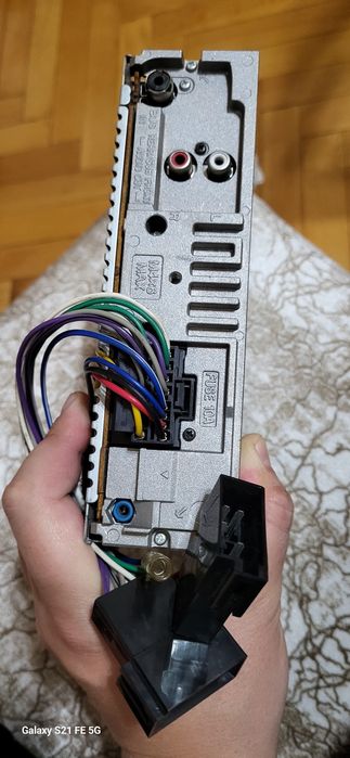 CD Радио SONY за автомобили и камиони