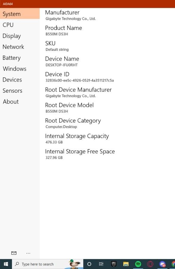 Calculator/PC gaming