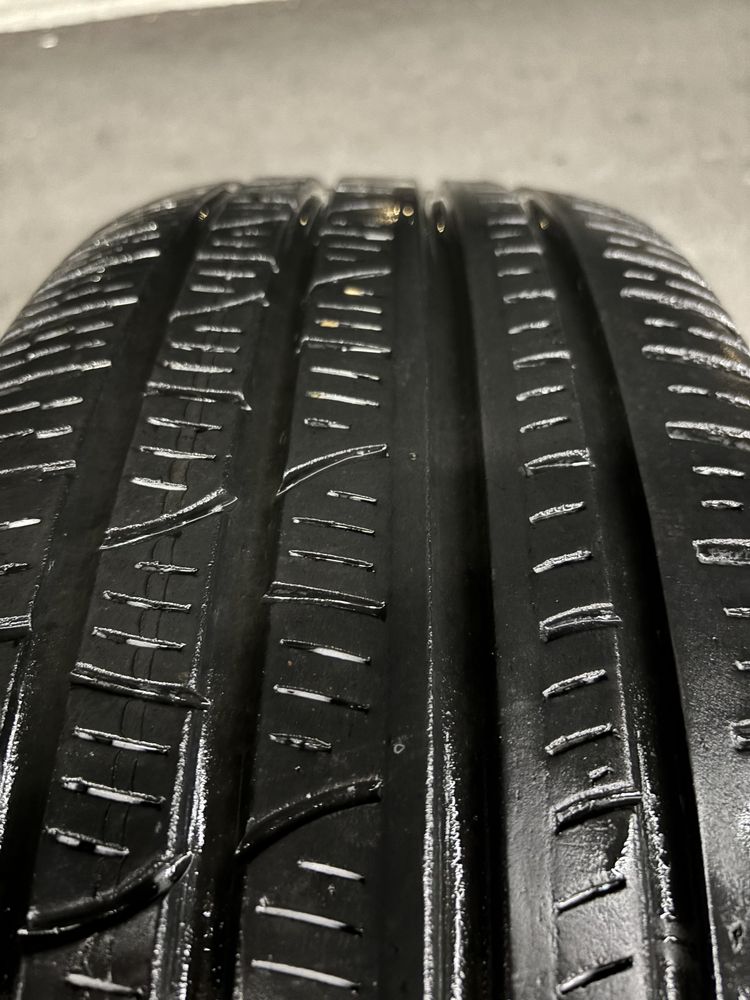 Anvelope All Season Pirelli (M+S) 235/55/19 6 mm