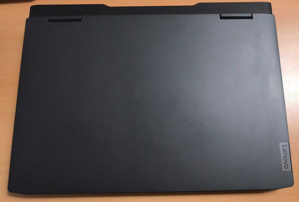 Laptop Lenovo IdeaPad Gaming 3 15ARH7 cu procesor AMD Ryzen™ 5 7535HS