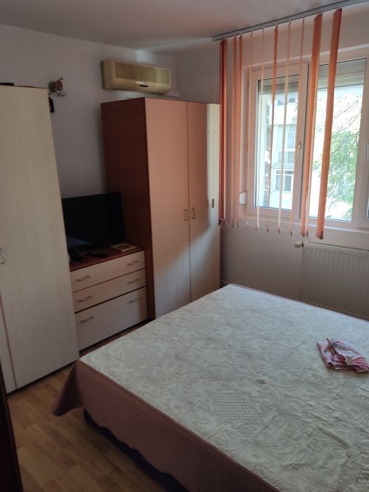 Apartament 3 camere decomandat