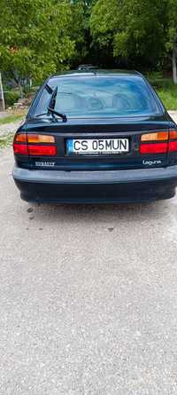 Renault laguna 1  an 1999 1,6 benzina