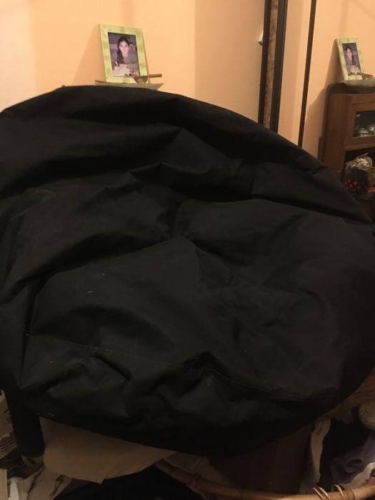 Fotoliu xxl big bean laziboy
